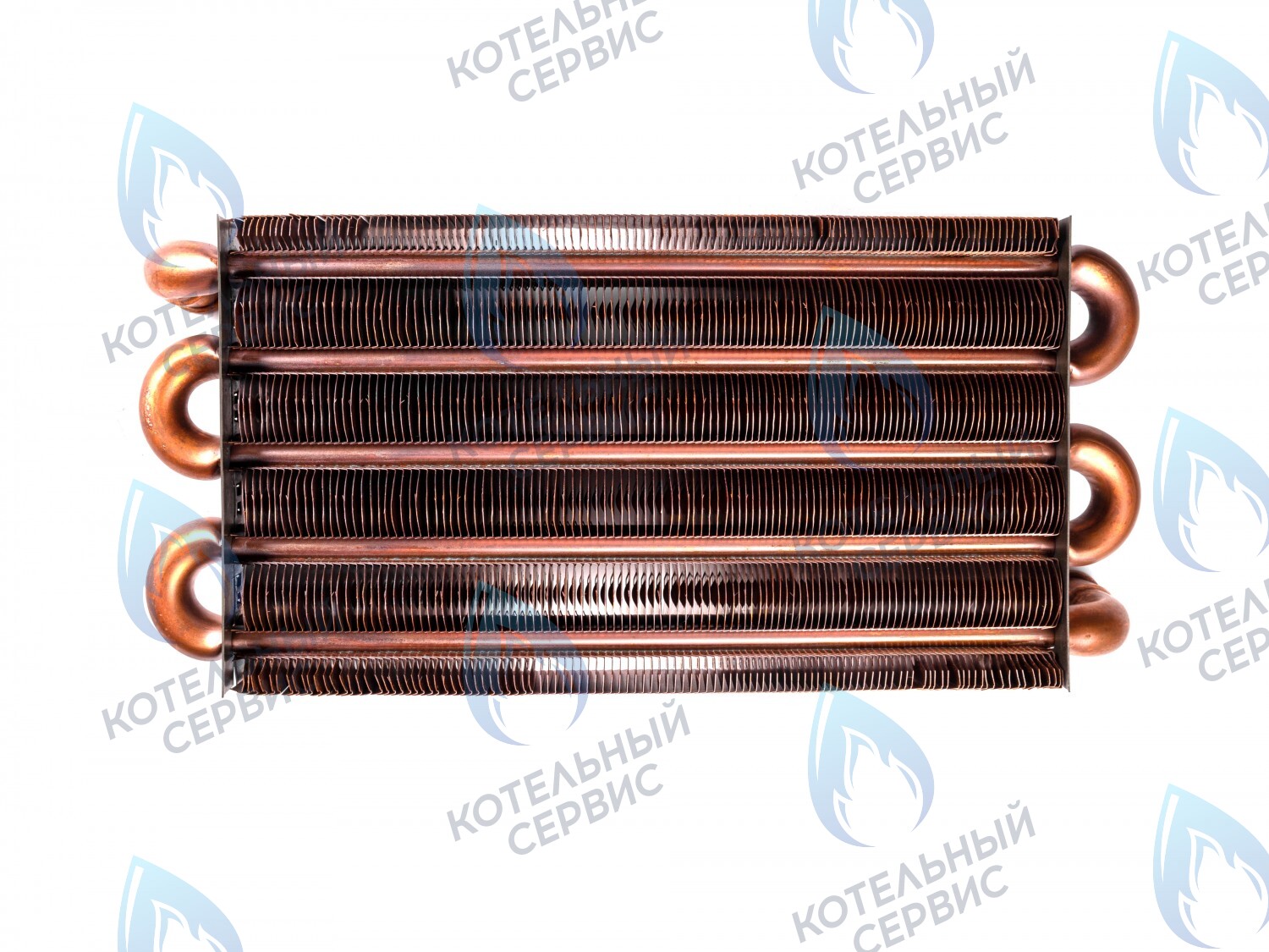 0020200595 Первичный теплообменник 30KTV PROTHERM в Новосибирске