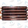 0020200595 Первичный теплообменник 30KTV PROTHERM в Новосибирске