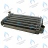 5677660 Теплообменник основной Baxi ECO (Compact, 3 Compact, Four, 4s, 5 Compact), FOURTECH 14-24 кВт в Новосибирске