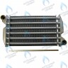 5677660 Теплообменник основной Baxi ECO (Compact, 3 Compact, Four, 4s, 5 Compact), FOURTECH 14-24 кВт в Новосибирске