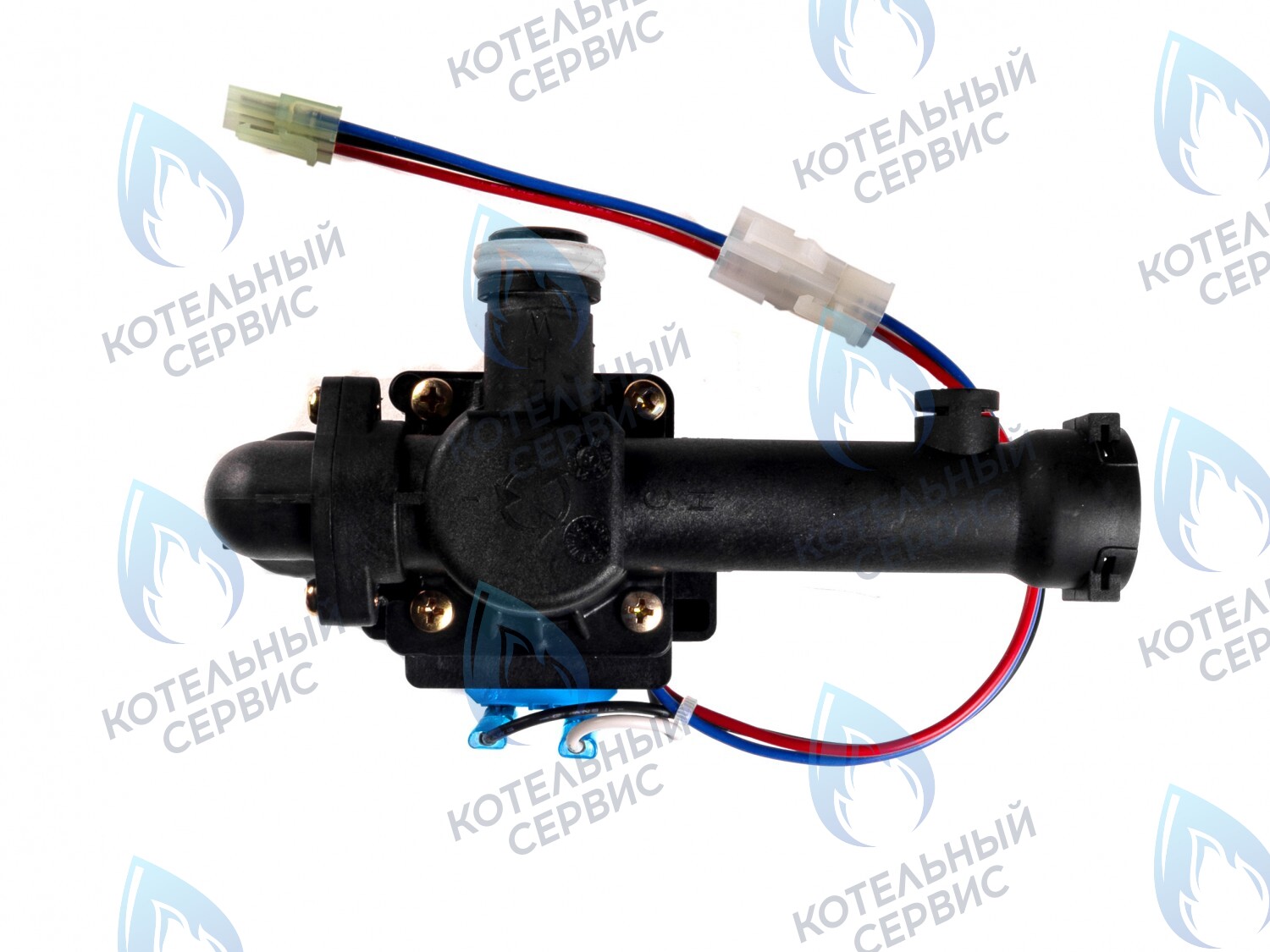 2040105H Трехходовой кран (клапан) CELTIC-DS PLATIMUN (все модели) (2040105H) в Новосибирске