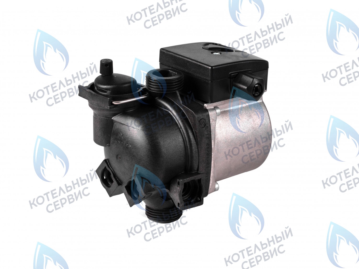 PM004AG60-GR100-Комп Насос циркуляционный GRUNDFOS UPS 15-60 S0 CACAO, CACA0 GAZLUX Premium (03-2002) в Новосибирске