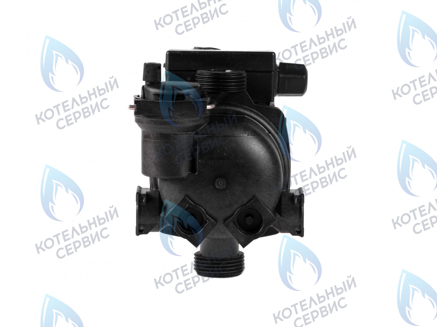 PM004AG60-GR100-Комп Насос циркуляционный GRUNDFOS UPS 15-60 S0 CACAO, CACA0 GAZLUX Premium (03-2002) в Новосибирске