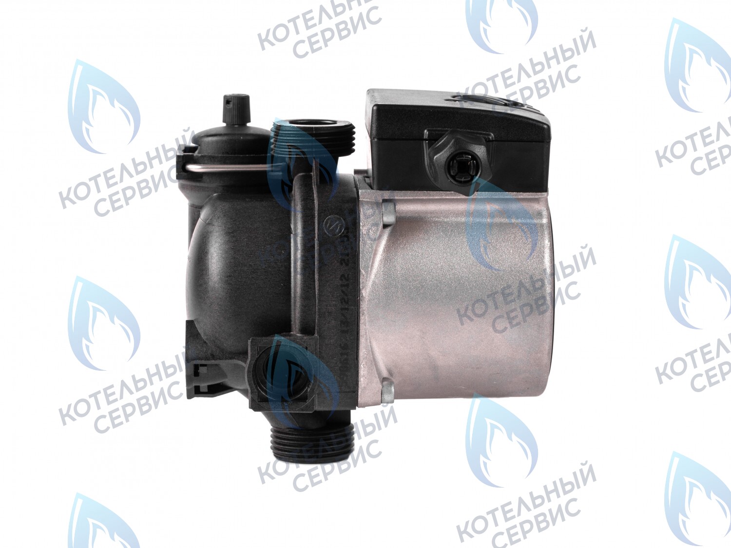 PM004AG60-GR100-Комп Насос циркуляционный GRUNDFOS UPS 15-60 S0 CACAO, CACA0 GAZLUX Premium (03-2002) в Новосибирске