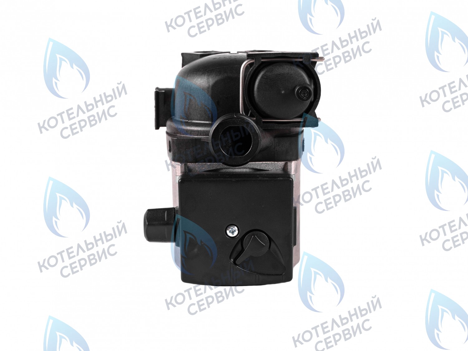 PM004AG60-GR100-Комп Насос циркуляционный GRUNDFOS UPS 15-60 S0 CACAO, CACA0 GAZLUX Premium (03-2002) в Новосибирске