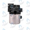 PM004AG60-GR100-Комп Насос циркуляционный GRUNDFOS UPS 15-60 S0 CACAO, CACA0 GAZLUX Premium (03-2002) в Новосибирске