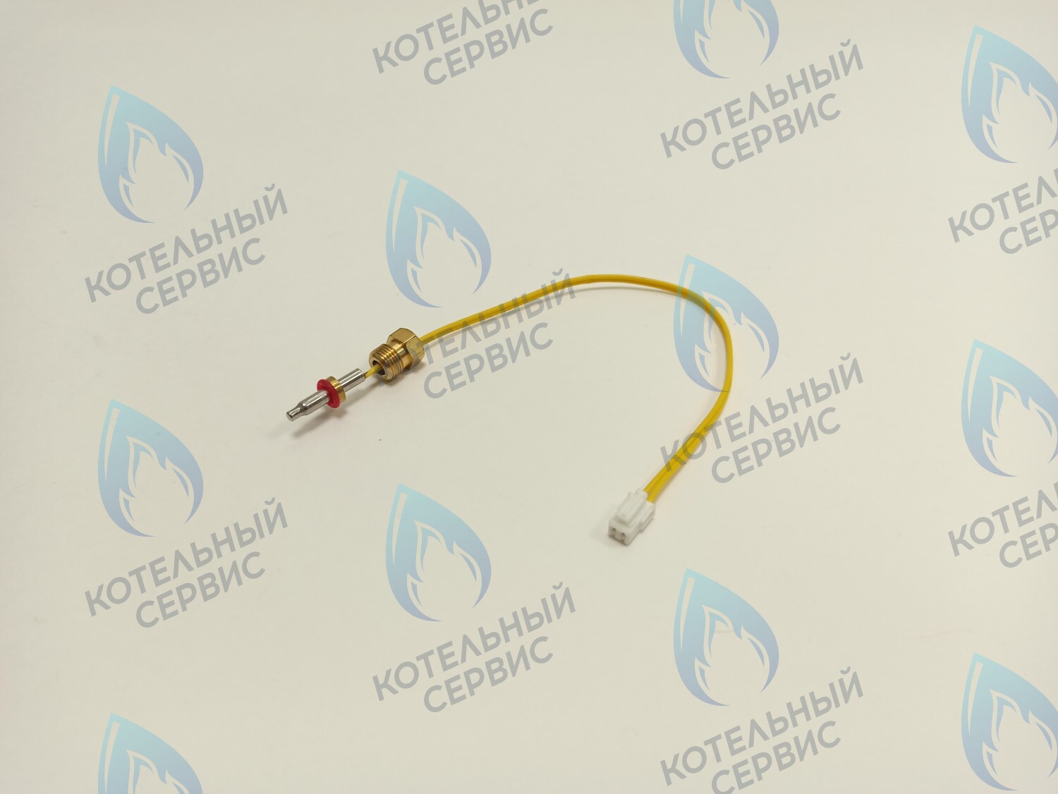 S311300012 Датчик температуры ГВС выход GB-660 (WA 13~30) (WA.1, WA.2, WA.3, WA S, WA C) KITURAMI в Новосибирске