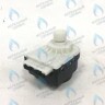 GM002 Сервопривод (мотор) трехходового клапана Ariston (61302483-01) 10mm – 220/240V (E) BAXI (5647340, 5694580, 5694581, 200025379, YYY56945811P, YYY005694581), CHAFFOTEAUX (61302483-01) в Новосибирске