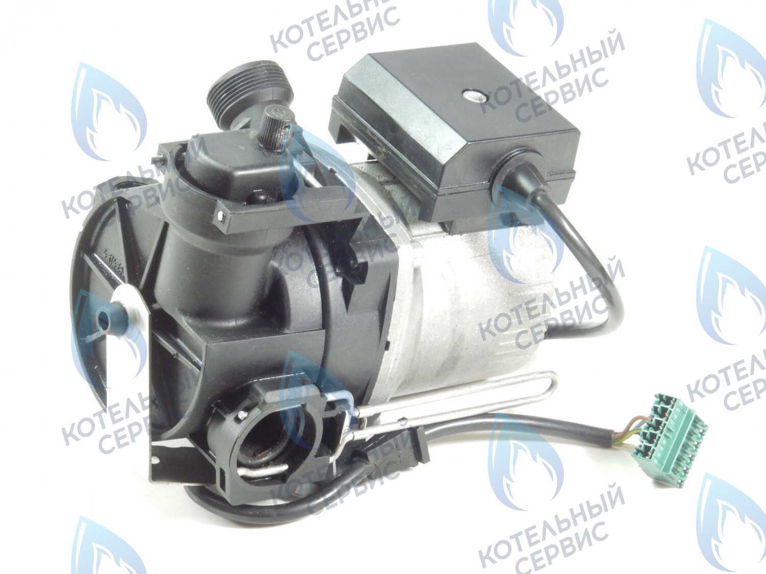 0020005803 Циркуляционный насос 83w (0020057519) VAILLANT VPAR-5 в Новосибирске