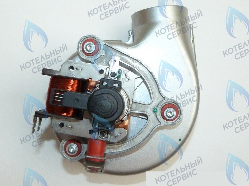 87186432640 Вентилятор U072-18/18K_WBN-18C/18H BUDERUS в Новосибирске