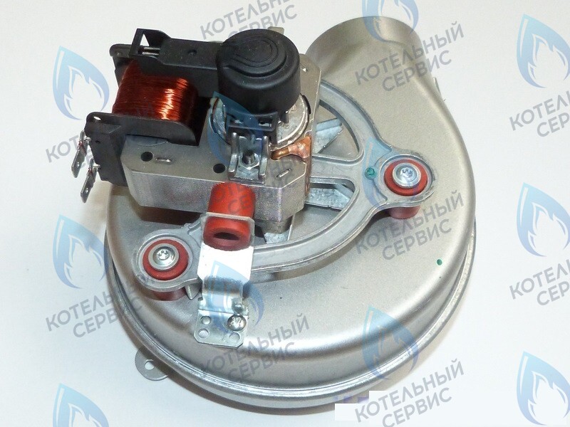 87186432640 Вентилятор U072-18/18K_WBN-18C/18H BUDERUS в Новосибирске