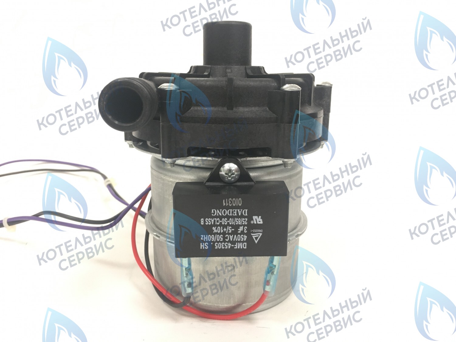 PMDW1A-DW85-Комп Насос циркуляционный Daewoo DWMG-5070PL (100-300 MSC-2008) (3317416010,3317418705) в Новосибирске