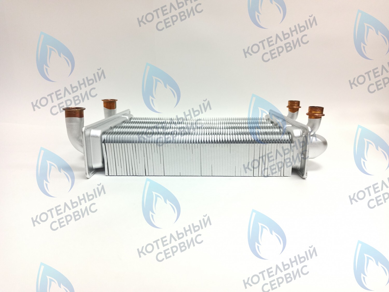 EB062-250 Теплообменник битермический (220мм внутри) BERETTA Ciao 20005544 (Beretta Ciao J 24, CA Beretta Ciao 24 D) в Новосибирске