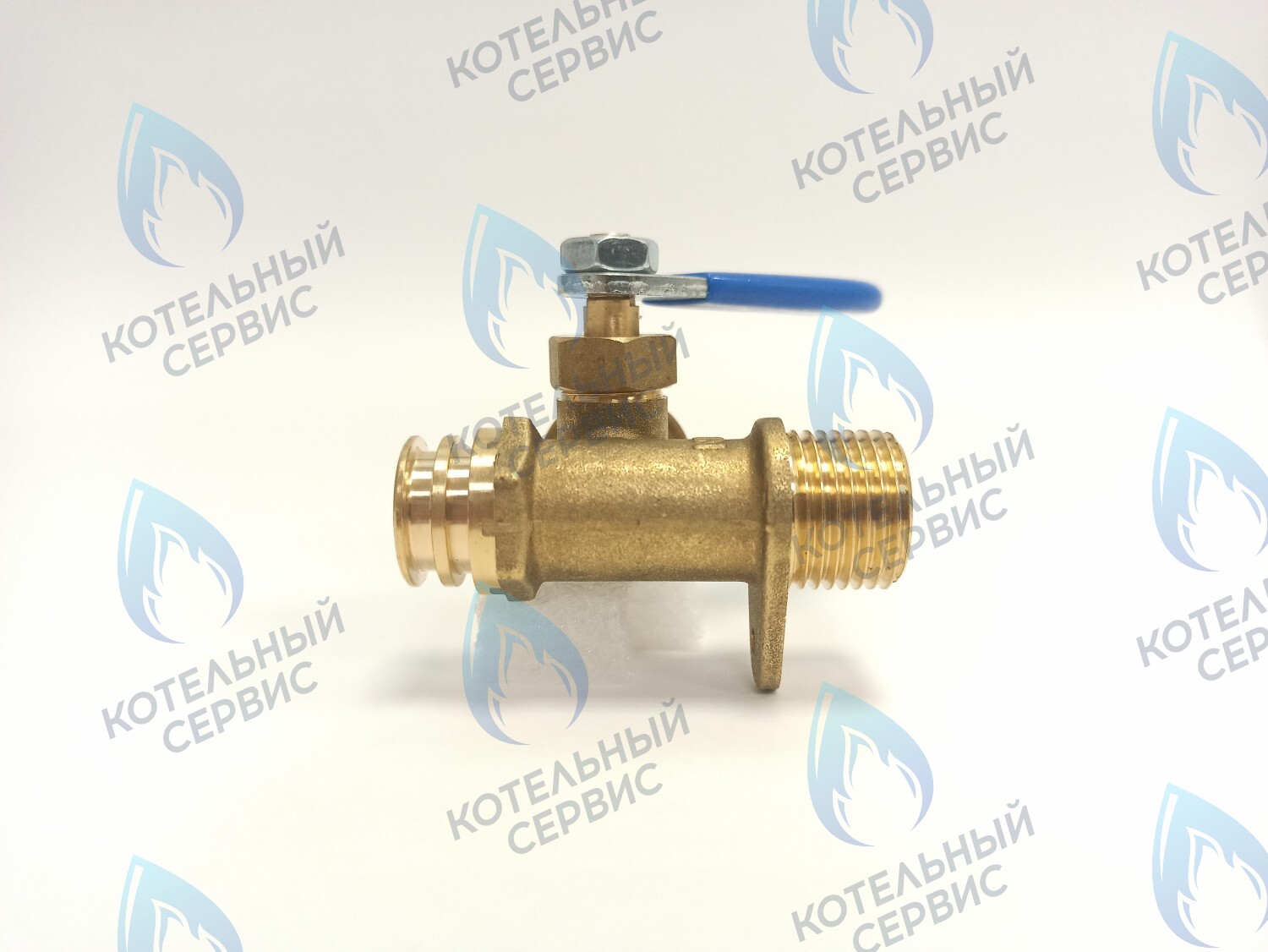 39819560 Кран подпитки Ferroli Domina 11-20, DOMIproject (36902140) Короткий в Новосибирске