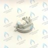 0109 Дифференциальные реле давления 58/48 Pa в Новосибирске