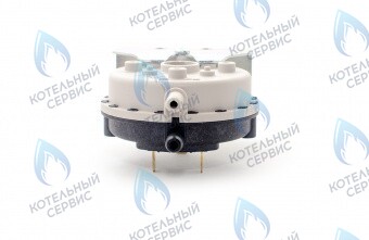 104042 Прессостат с креплением, 85 Па, Cliveland Contr.  Лемакс Prime LEMAX в Новосибирске