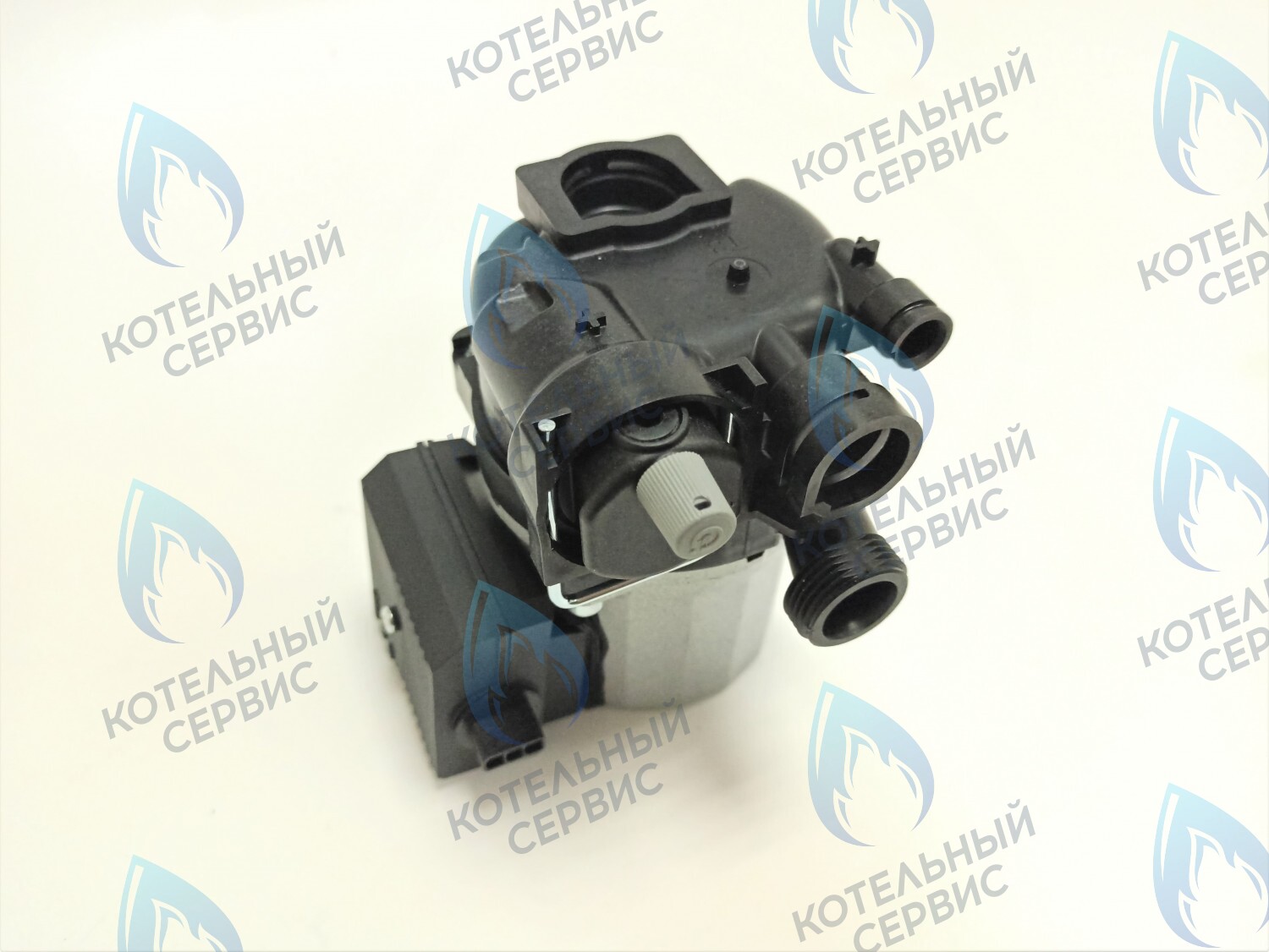 PMB60AW67-GW105R-Комп Насос циркуляционный 12/6.7 105w BOSCH WBN2000/WBN6000, BUDERUS U072 (87186450600) в Новосибирске