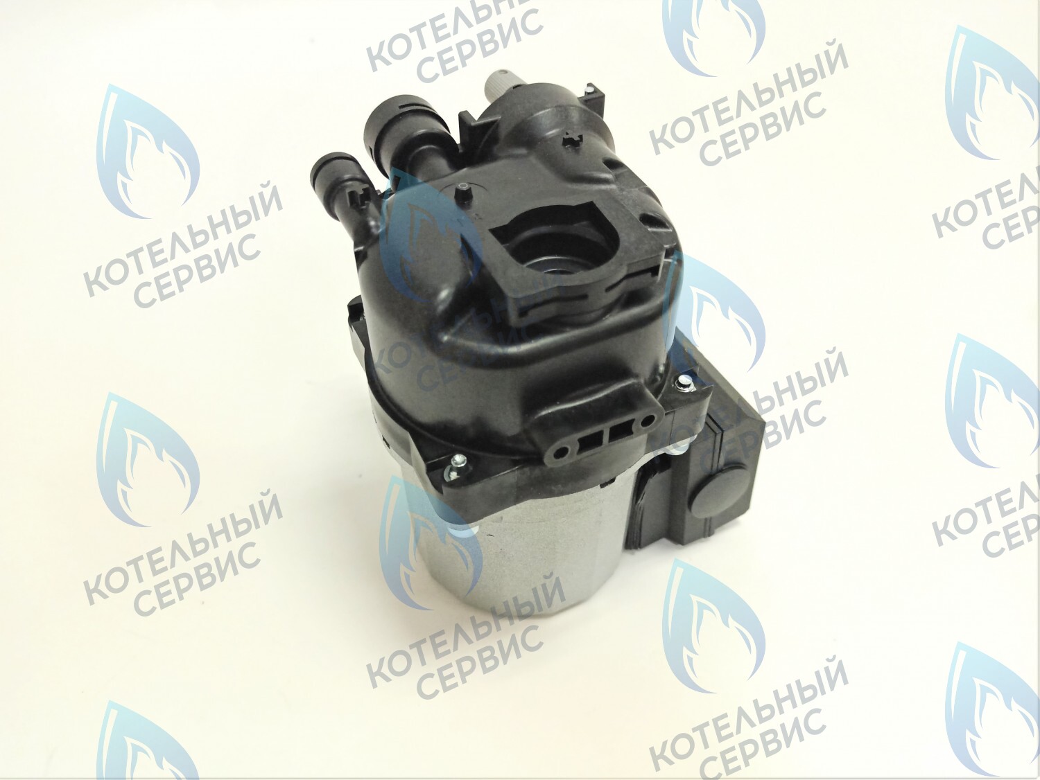 PMB60AW67-GW105R-Комп Насос циркуляционный 12/6.7 105w BOSCH WBN2000/WBN6000, BUDERUS U072 (87186450600) в Новосибирске