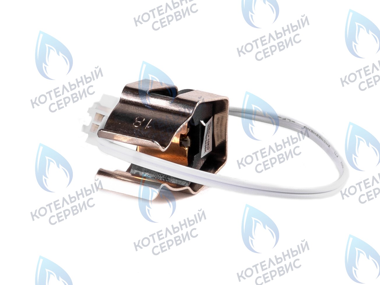 JXW-0851-04A103 Температурный датчик NTC накладной ROCTERM в Новосибирске