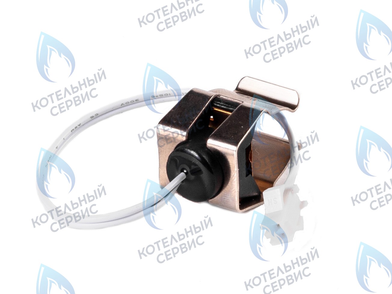 JXW-0851-04A103 Температурный датчик NTC накладной ROCTERM в Новосибирске