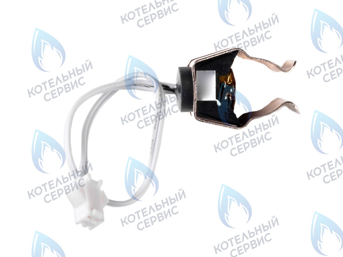 JXW-0851-04A103 Температурный датчик NTC накладной ROCTERM в Новосибирске