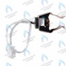 JXW-0851-04A103 Температурный датчик NTC накладной ROCTERM в Новосибирске