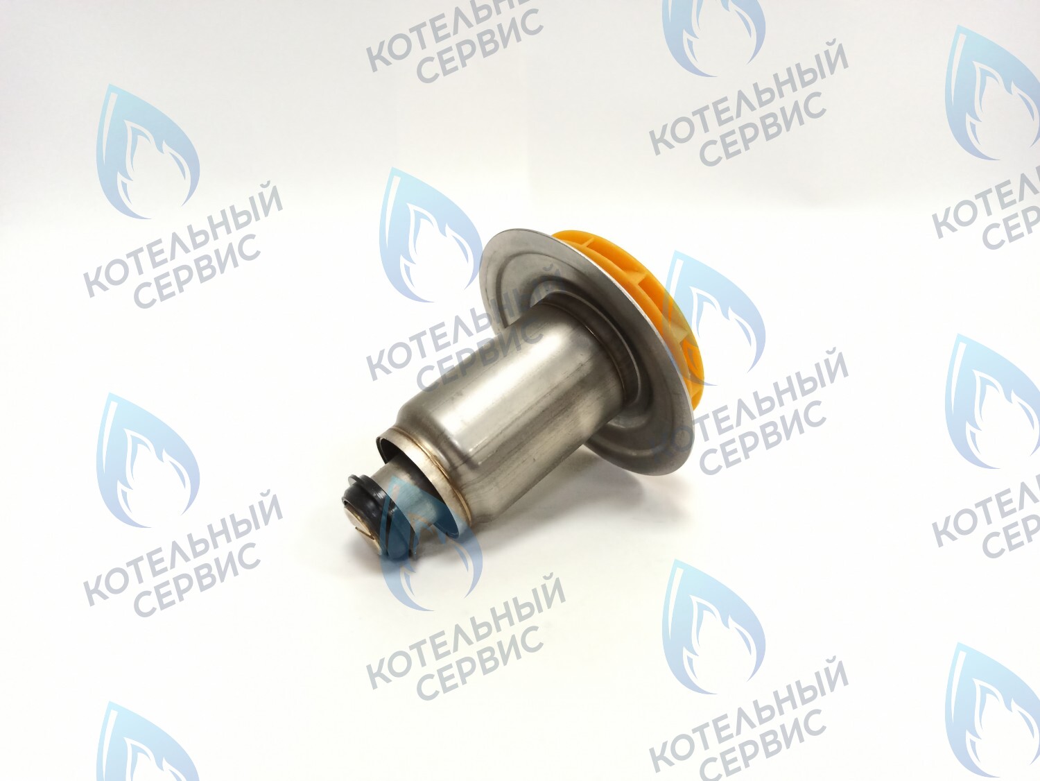 PPR-W21CCW-40-02 Втулка ротор насоса (против часовой стрелки) аналог WILO 12/6, 15/6 (втулка 40мм, колесо 68/21мм) в Новосибирске