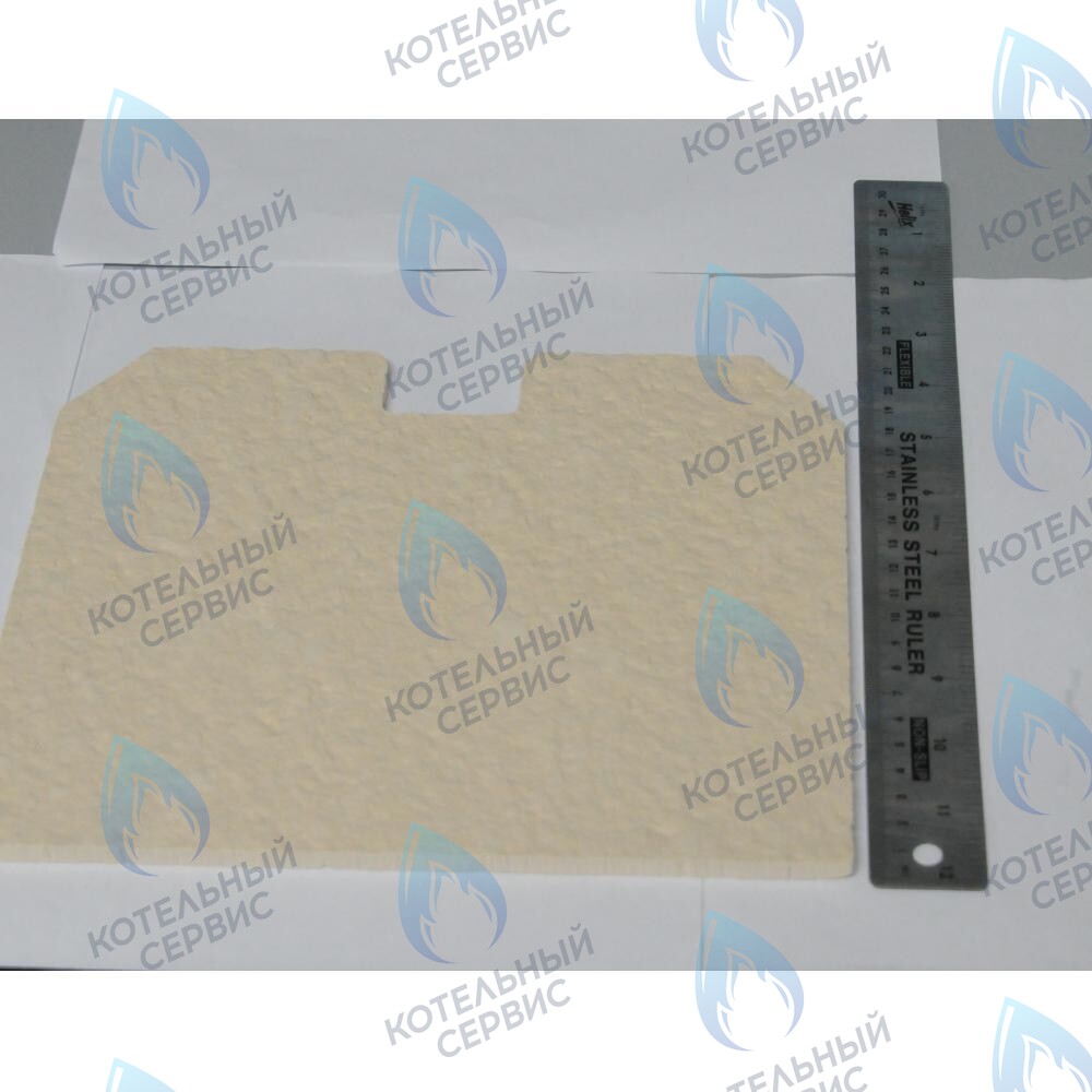 710391300 Термоизоляционная панель передняя BAXI в Новосибирске