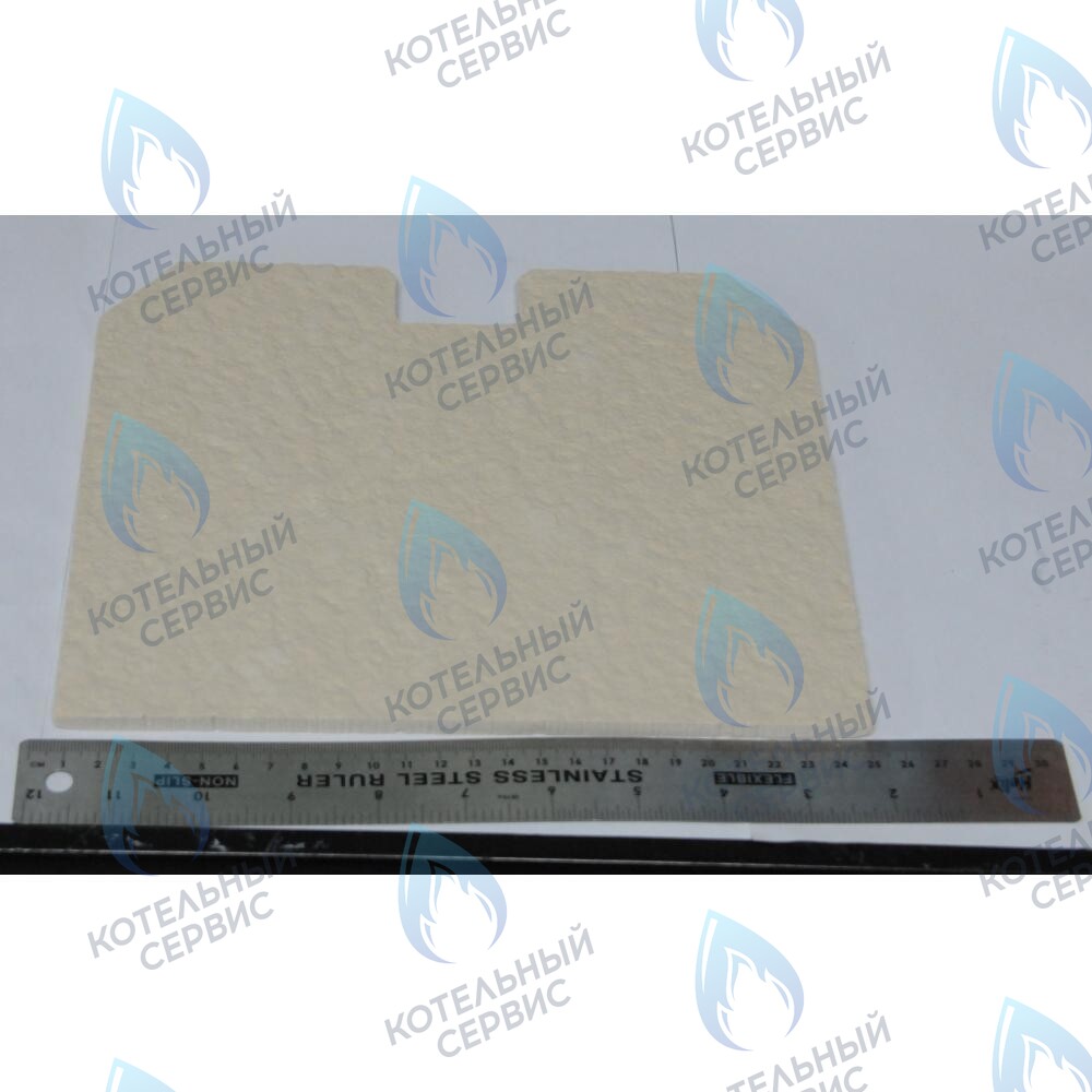 710391300 Термоизоляционная панель передняя BAXI в Новосибирске