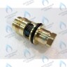 619050 датчик протока ГВС в сборе BAXI в Новосибирске