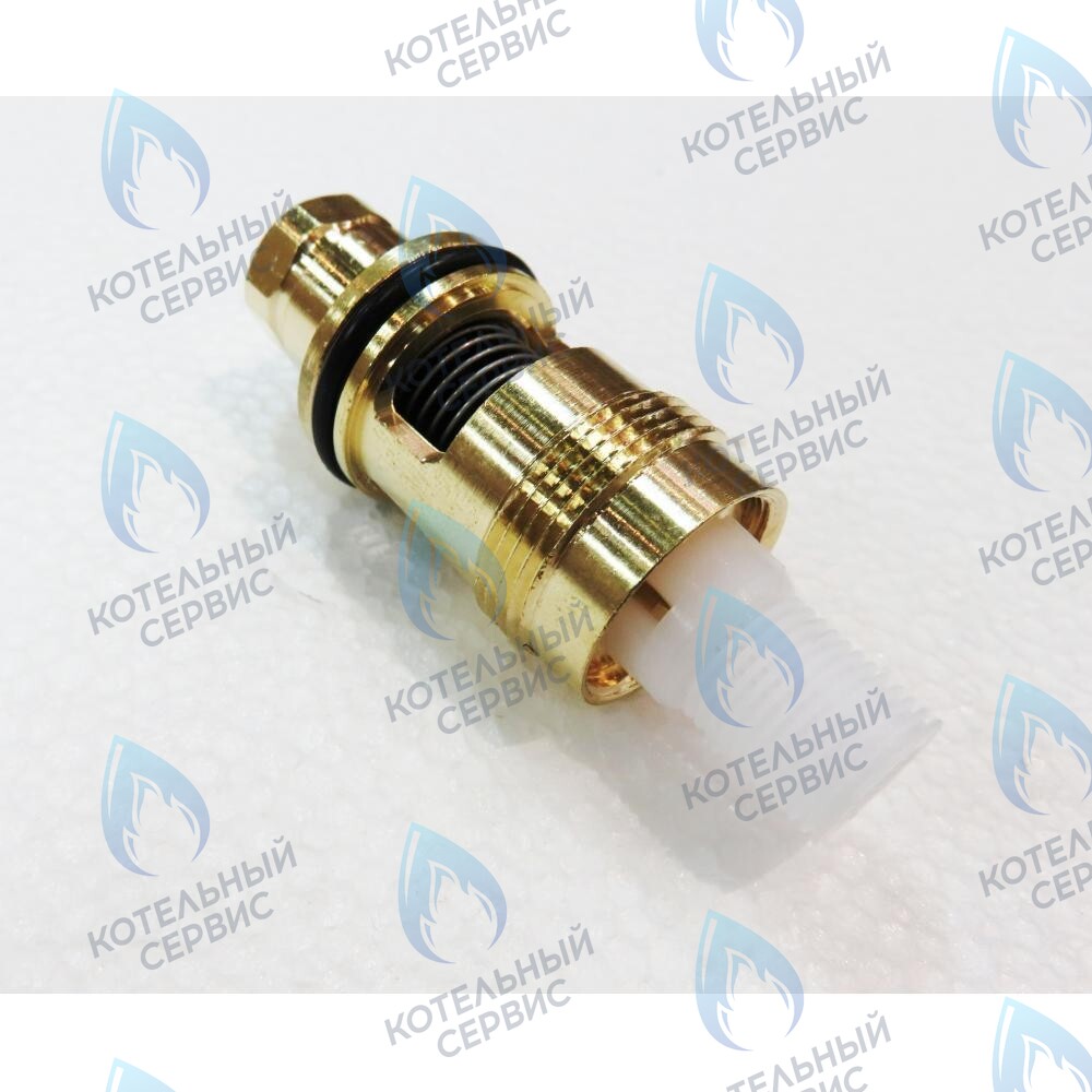 619050 датчик протока ГВС в сборе BAXI в Новосибирске