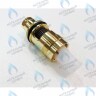 619050 датчик протока ГВС в сборе BAXI в Новосибирске