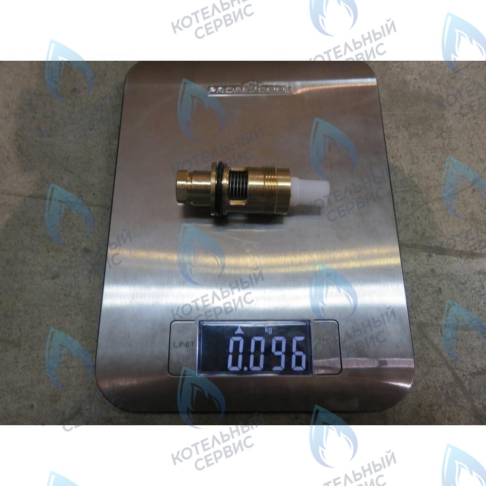 619050 датчик протока ГВС в сборе BAXI в Новосибирске