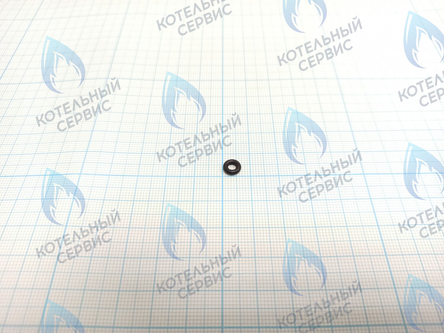 KI1043 145 Прокладка O-Ring 2,9 X 1,78 (KI1043 145) ELECTROLUX в Новосибирске