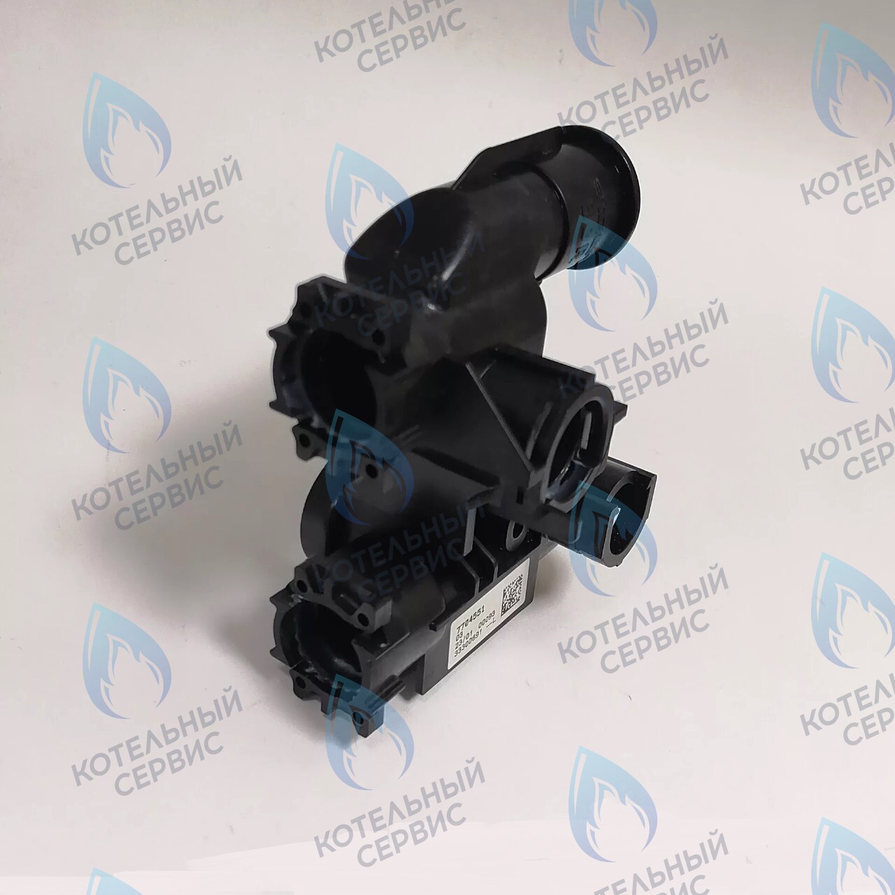 L7730231 Гидравлическая группа прямой подачи  (левый) BAXI в Новосибирске