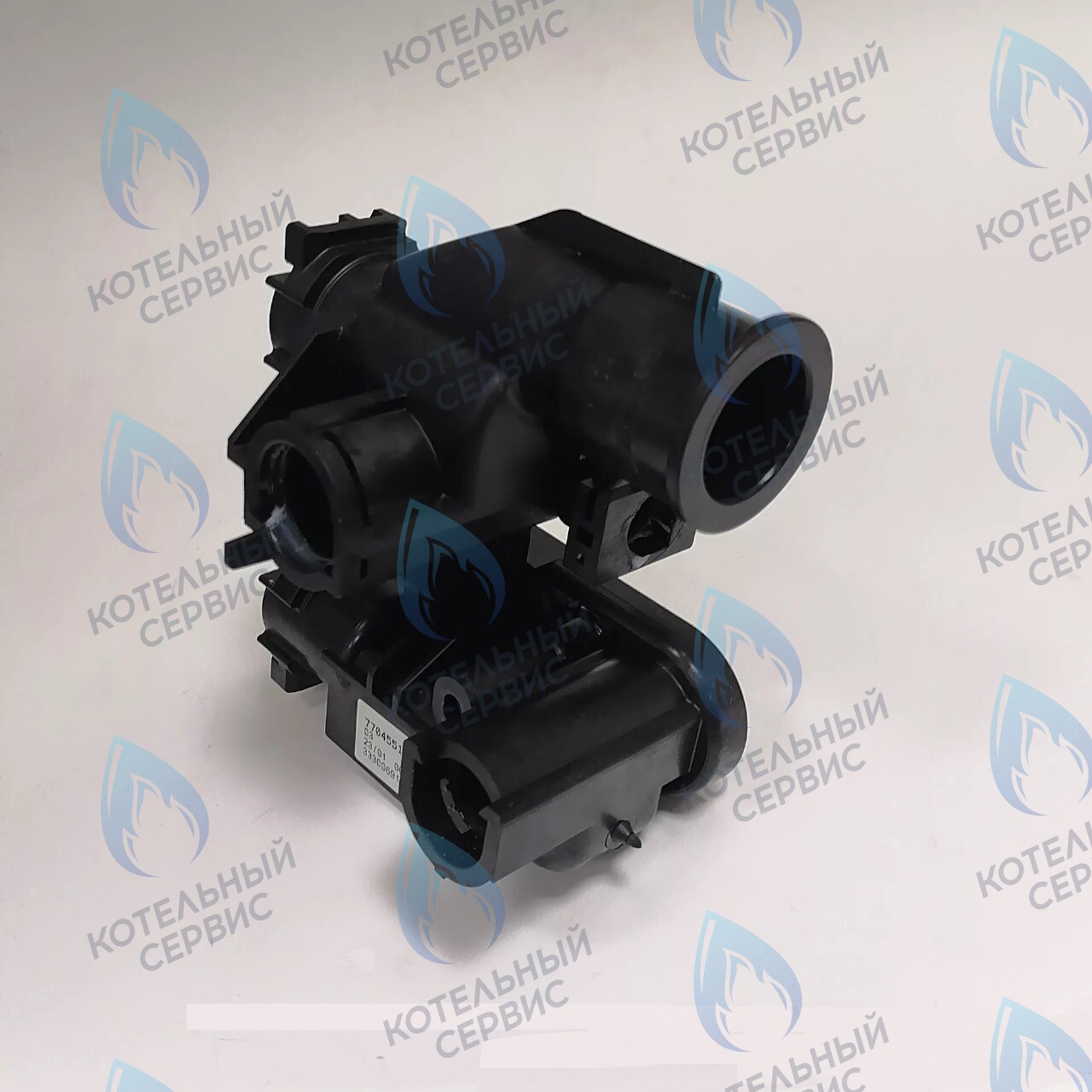 L7730231 Гидравлическая группа прямой подачи  (левый) BAXI в Новосибирске