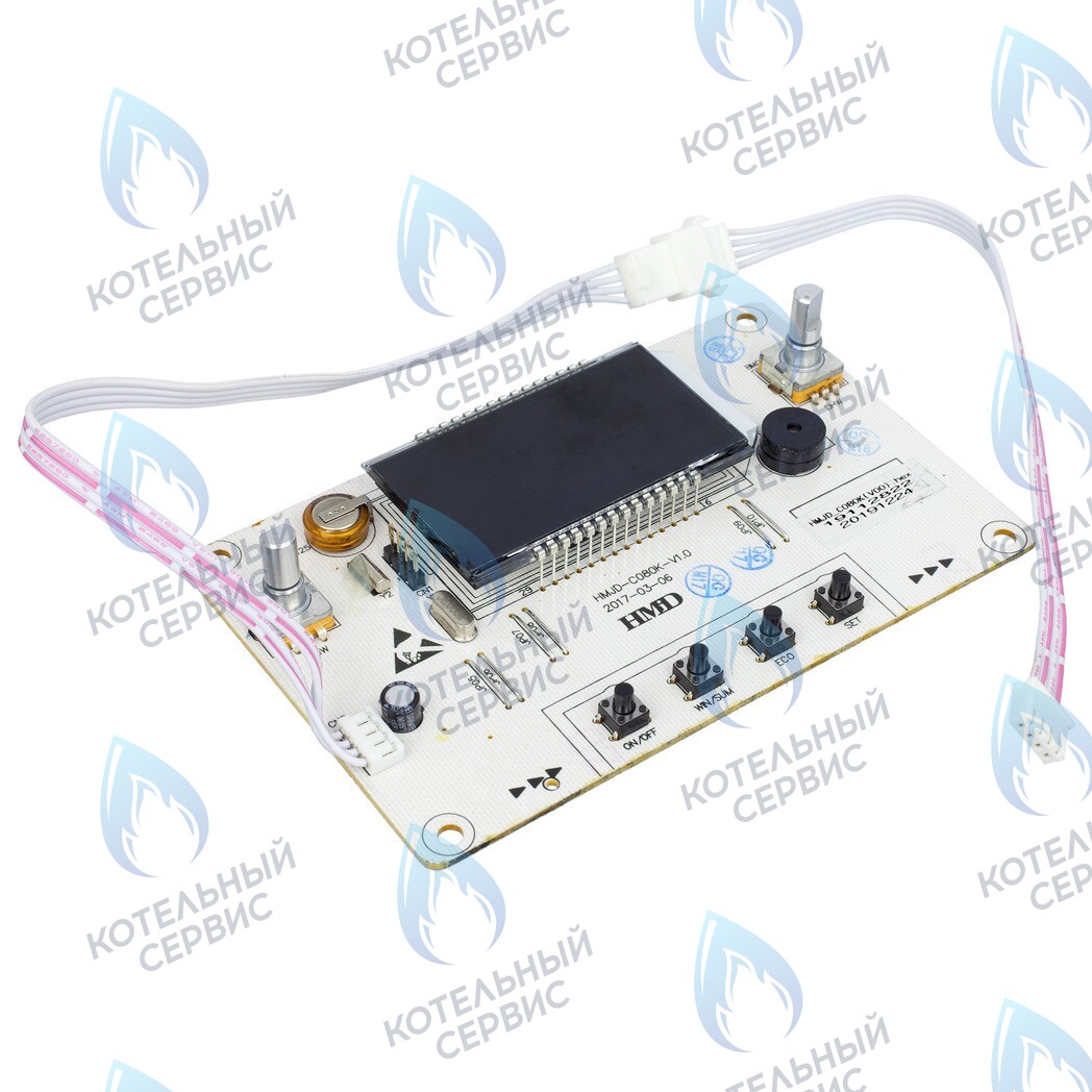1926169 Дисплей LCD  DX 18-24-32-35 HUBERT в Новосибирске