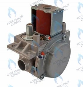 Клапан газовый Vitodens 100-W B1HC/B1KC 35кВт VIESSMANN