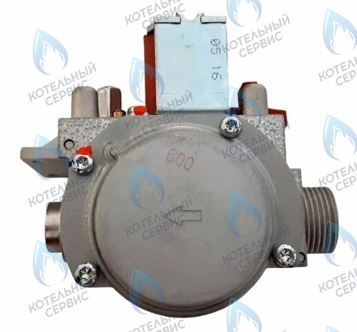 7842355 Клапан газовый Vitodens 100-W B1HC/B1KC 35кВт VIESSMANN в Новосибирске