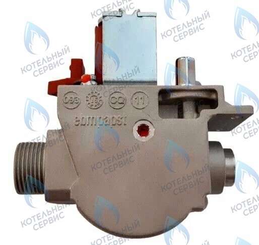 7842355 Клапан газовый Vitodens 100-W B1HC/B1KC 35кВт VIESSMANN в Новосибирске