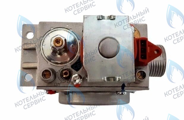 7842355 Клапан газовый Vitodens 100-W B1HC/B1KC 35кВт VIESSMANN в Новосибирске