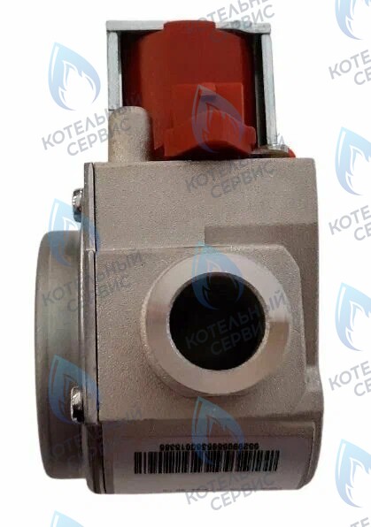 7842355 Клапан газовый Vitodens 100-W B1HC/B1KC 35кВт VIESSMANN в Новосибирске