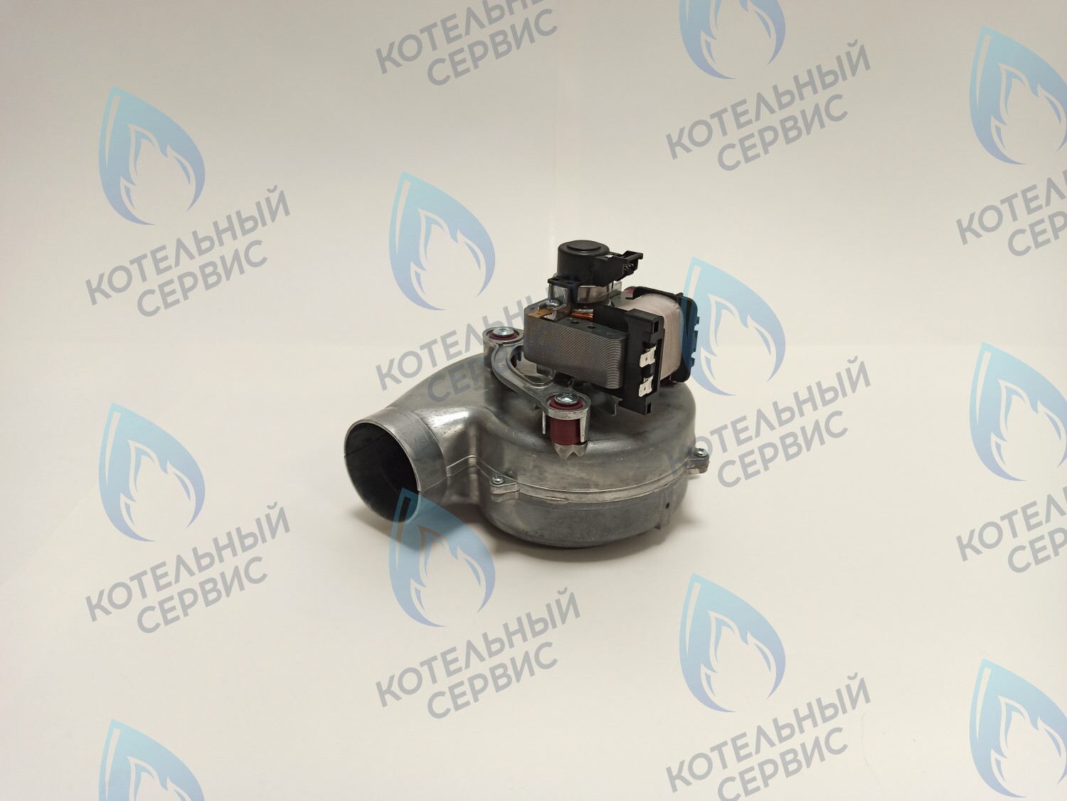 AA0400021 Турбина (вентилятор дымоудаления) KOTITONTTU TOIVO T 10-18 DK в Новосибирске