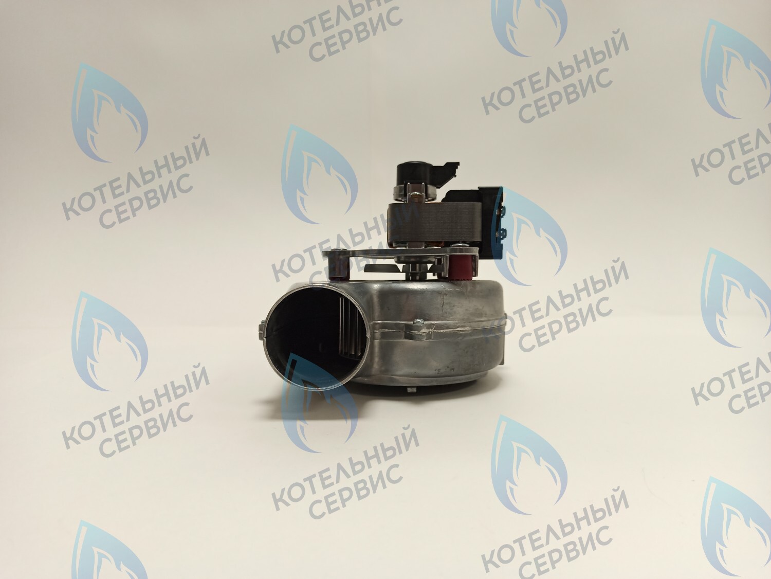AA0400021 Турбина (вентилятор дымоудаления) KOTITONTTU TOIVO T 10-18 DK в Новосибирске