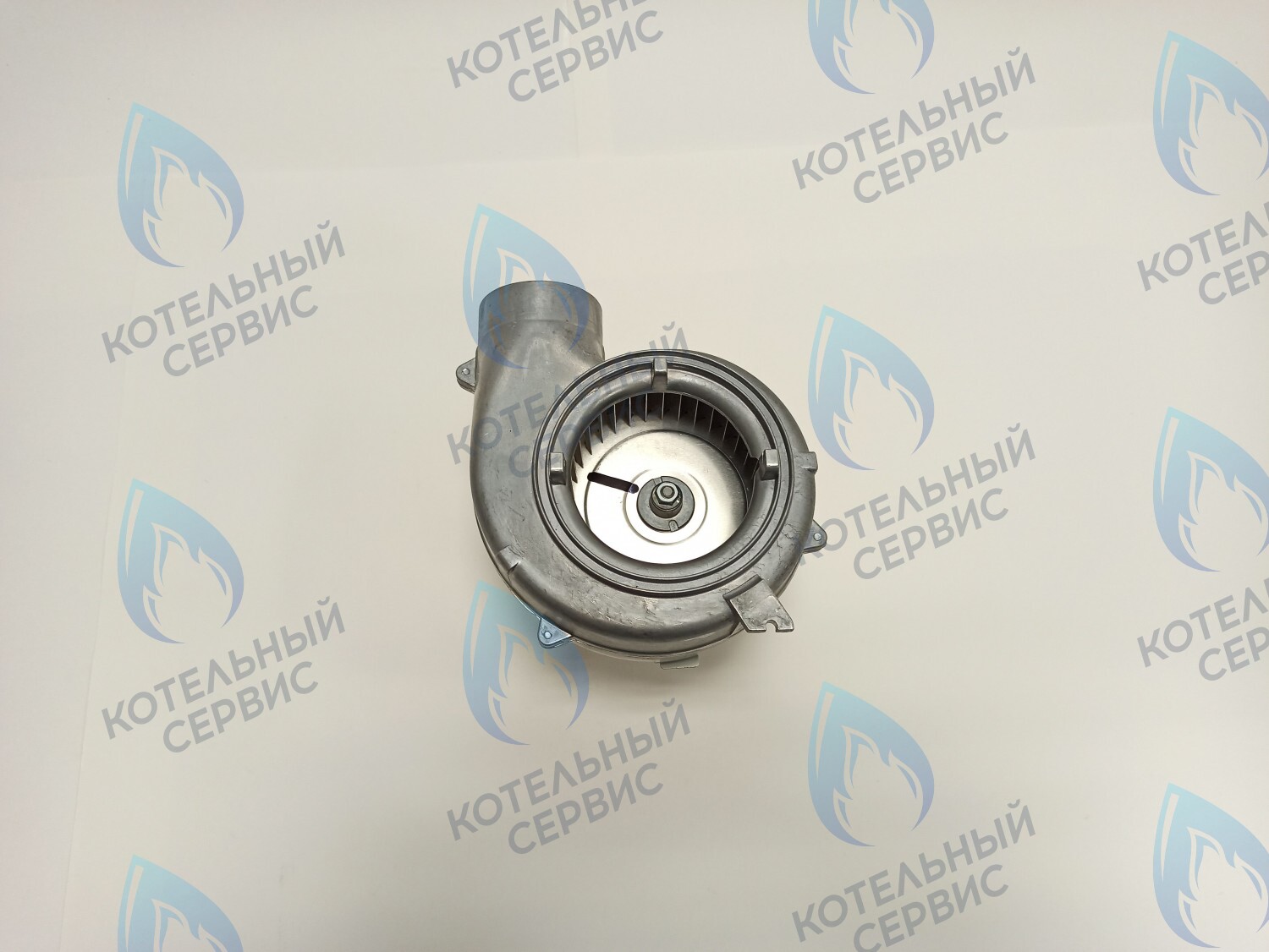 AA0400021 Турбина (вентилятор дымоудаления) KOTITONTTU TOIVO T 10-18 DK в Новосибирске
