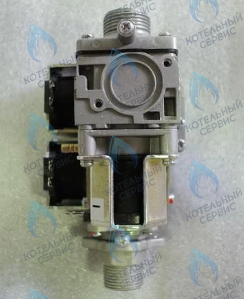 22013.0500-001 Клапан газовый CPV-H2230G5T ARDERIA в Новосибирске