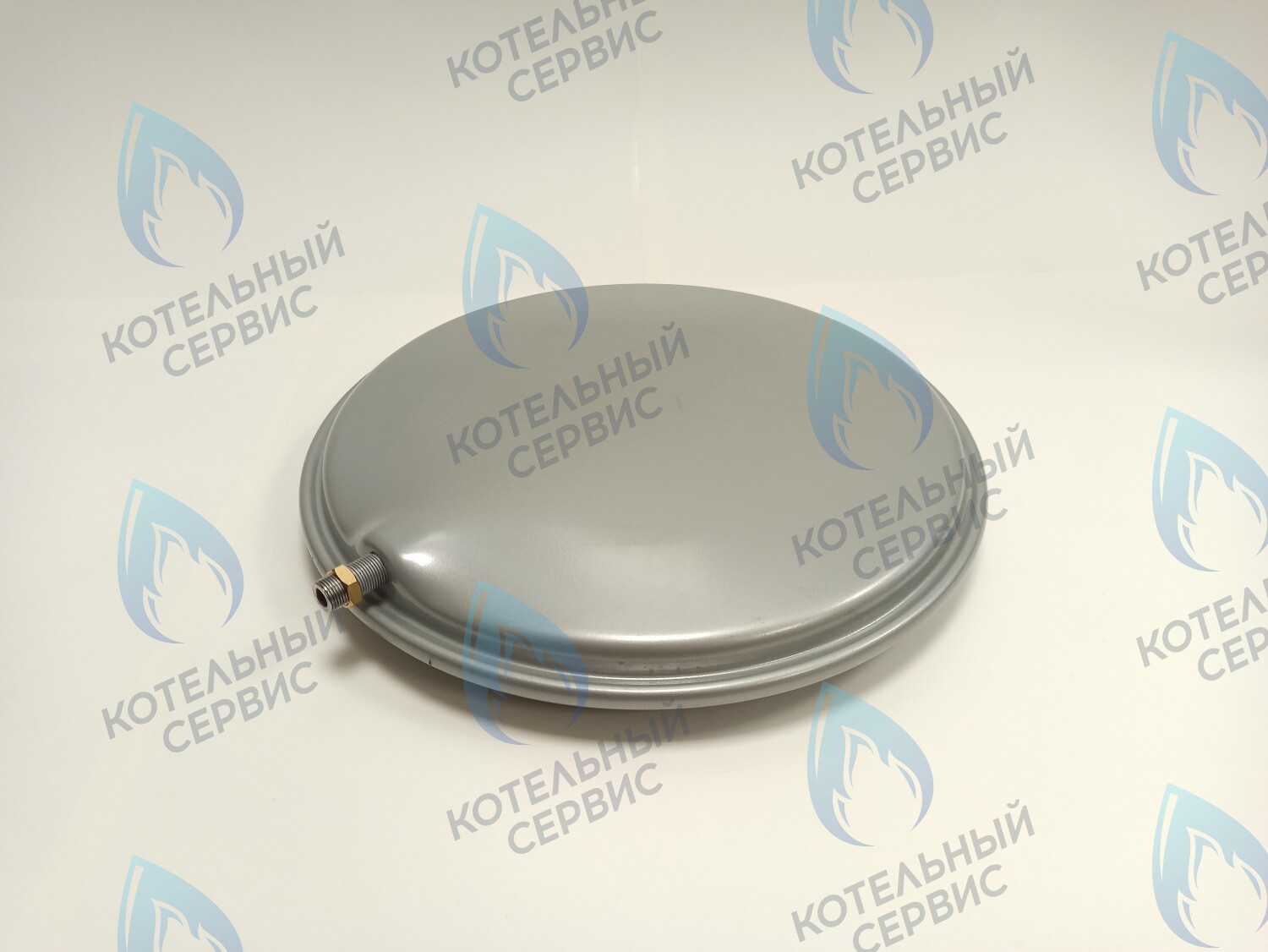 P0000008831 Бак расширительный на котел RT, ВМ 13кВт OASIS в Новосибирске