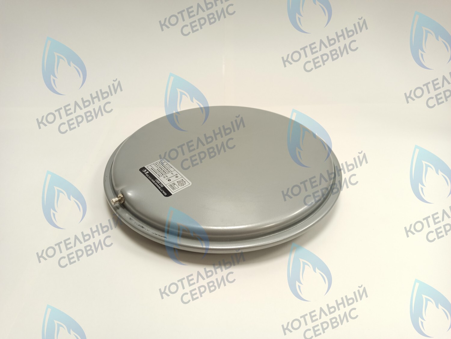 P0000008831 Бак расширительный на котел RT, ВМ 13кВт OASIS в Новосибирске