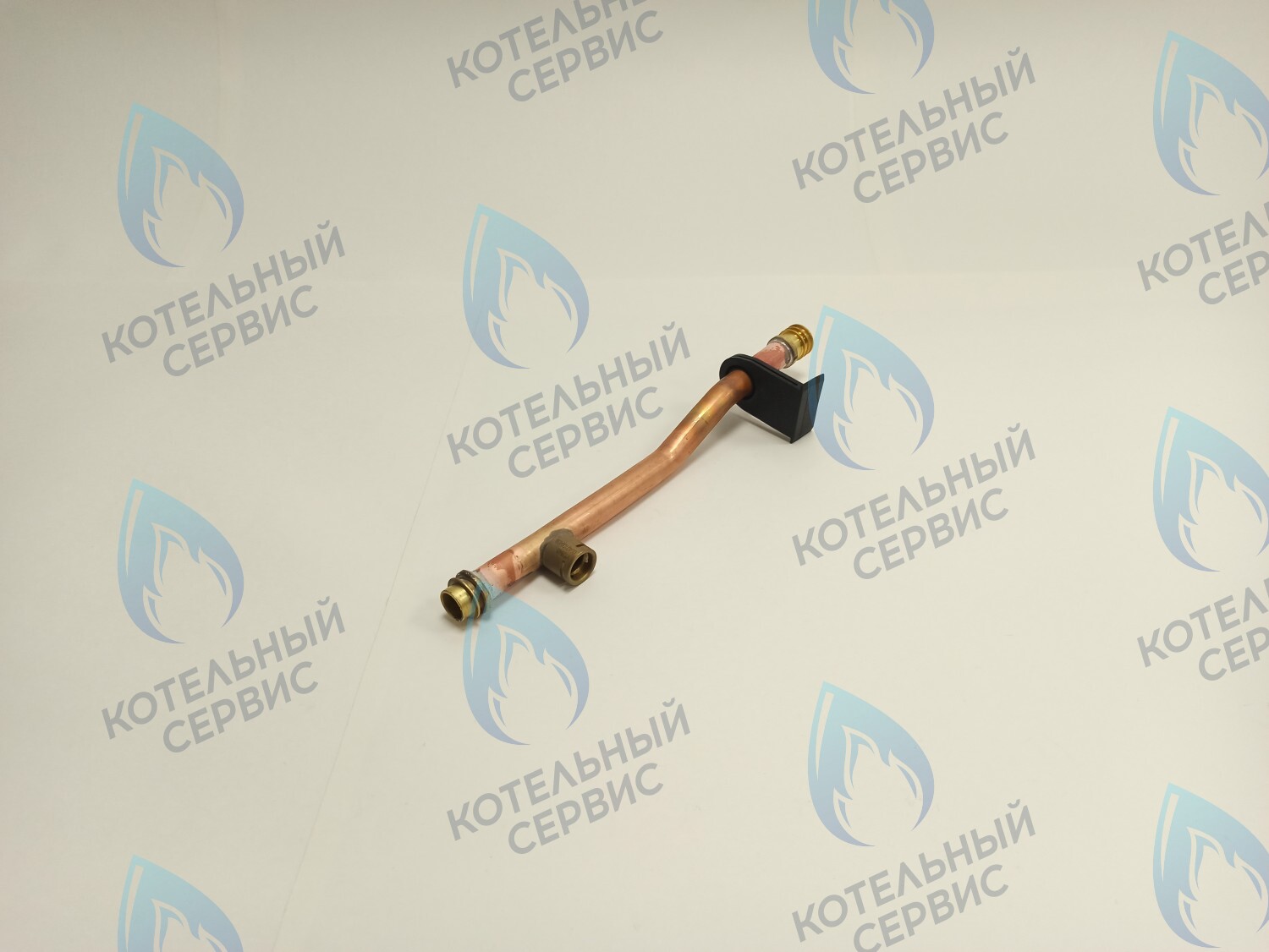 0040110189 Трубка (теплообменник/насос) Haier Urban 10-18 кВт в Новосибирске
