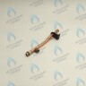 0040110189 Трубка (теплообменник/насос) Haier Urban 10-18 кВт в Новосибирске